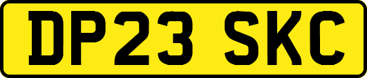 DP23SKC