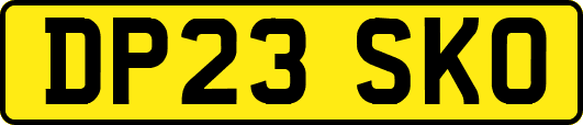 DP23SKO