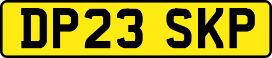 DP23SKP