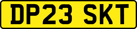 DP23SKT