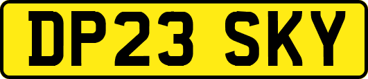 DP23SKY