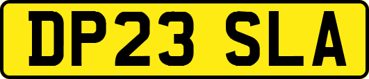 DP23SLA
