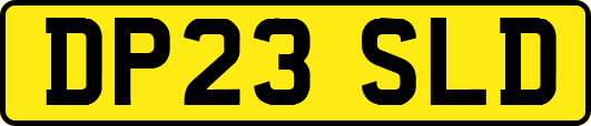 DP23SLD