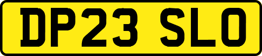 DP23SLO