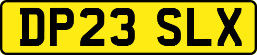 DP23SLX