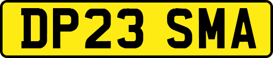DP23SMA