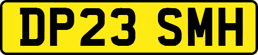 DP23SMH