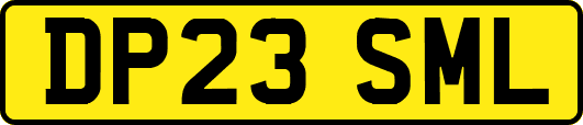 DP23SML