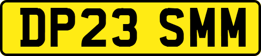 DP23SMM