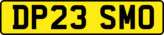 DP23SMO