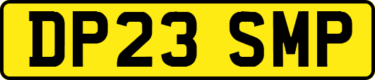 DP23SMP