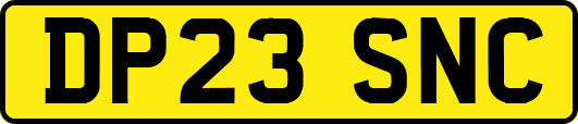 DP23SNC