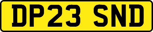 DP23SND