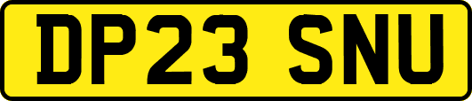 DP23SNU