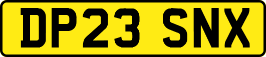 DP23SNX