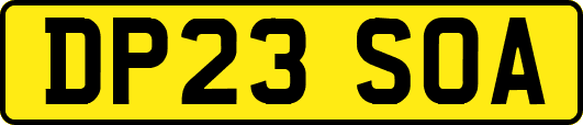 DP23SOA