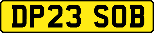 DP23SOB