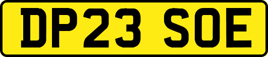 DP23SOE