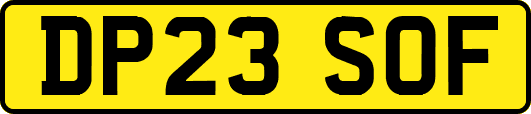 DP23SOF