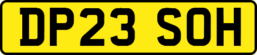 DP23SOH