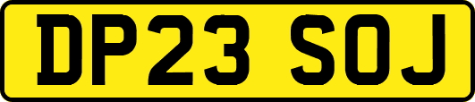 DP23SOJ