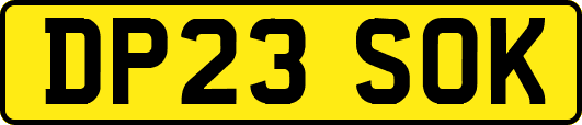 DP23SOK