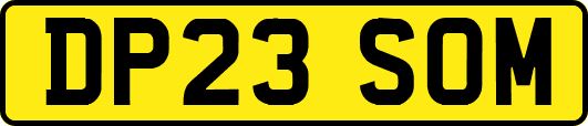 DP23SOM
