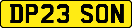 DP23SON