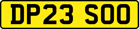 DP23SOO