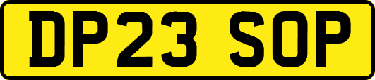 DP23SOP