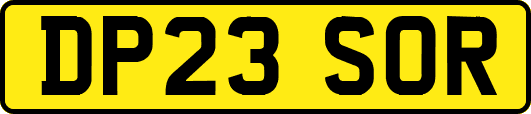 DP23SOR