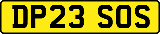 DP23SOS