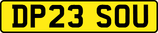 DP23SOU