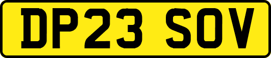 DP23SOV
