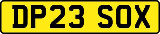 DP23SOX