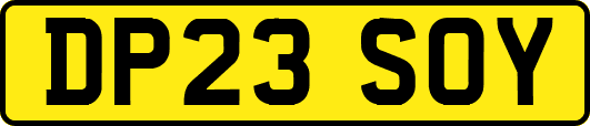 DP23SOY