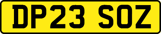 DP23SOZ