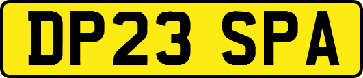 DP23SPA