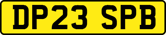 DP23SPB