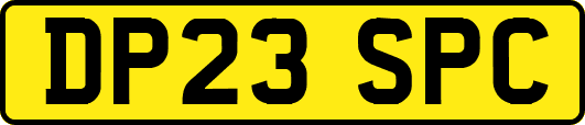DP23SPC