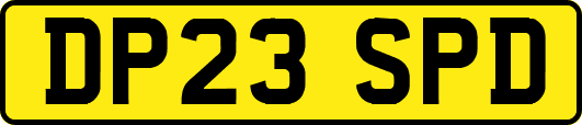 DP23SPD