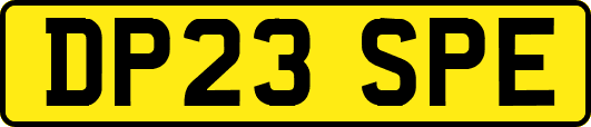 DP23SPE
