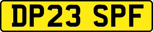 DP23SPF