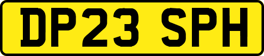 DP23SPH