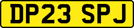 DP23SPJ