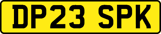 DP23SPK