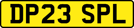 DP23SPL