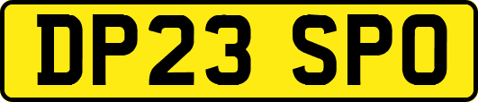 DP23SPO