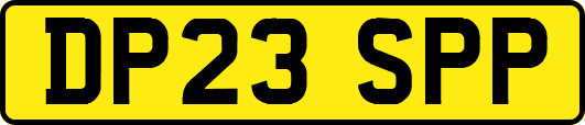 DP23SPP