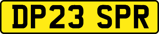 DP23SPR
